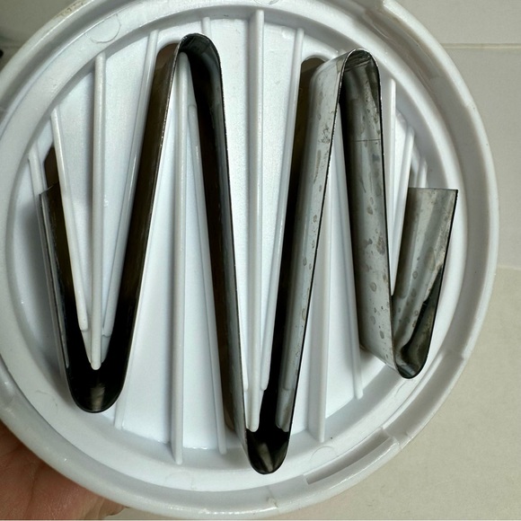 The Euro Chopper- "As Seen on TV", TTT Products 10" Tall, Preowned. - Picture 7 of 15